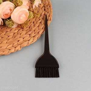 New arrival hairdressing tools hair dye <em>brush</em> for sale