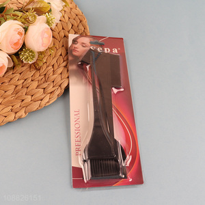 Factory supply professional hairdressing tools hair dye <em>brush</em>