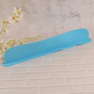 High quality silicone sink splash guard water splash guard for sink