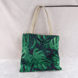 New arrival portable non-woven fabric shopping bag for sale