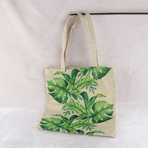Top selling eco-friendly non-woven fabric shopping bag wholesale