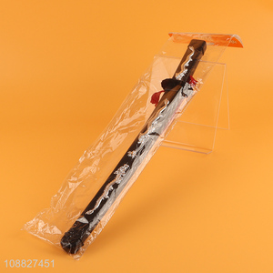 Good Quality Halloween Costume Accessories Plastic Chinese Sword Toy