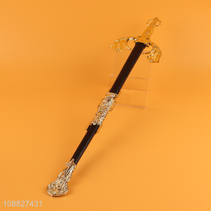 Online wholesale hero costume accessories plastic sword <em>toy</em> for kids