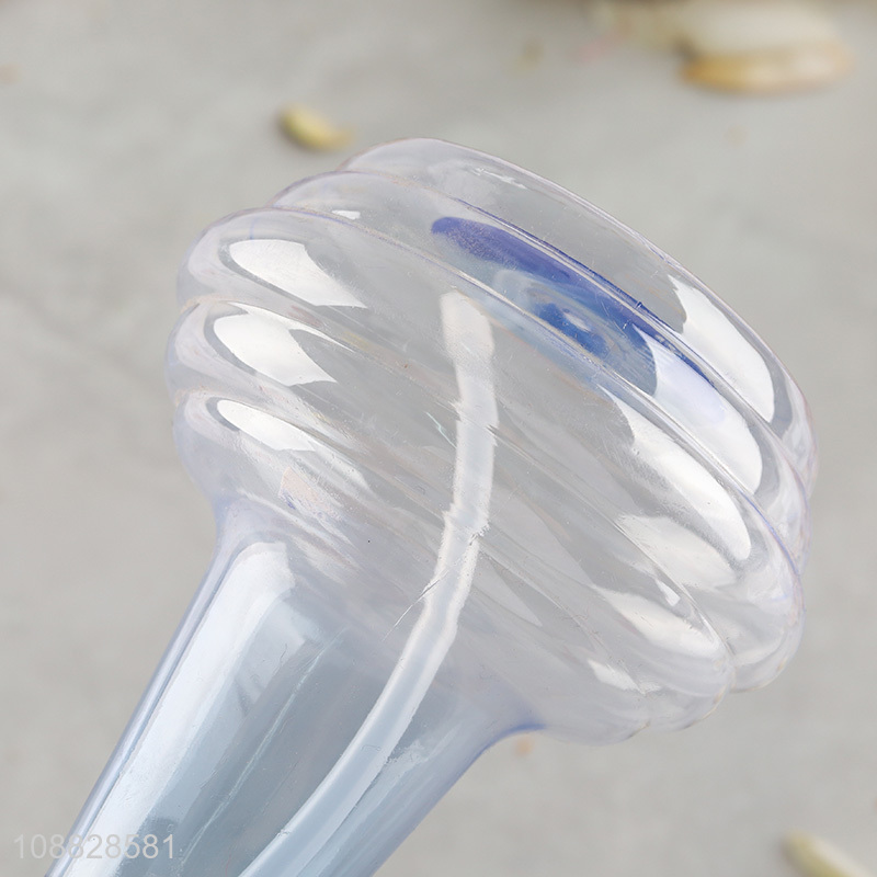 Hot sale plastic water spray bottle for garden supplies