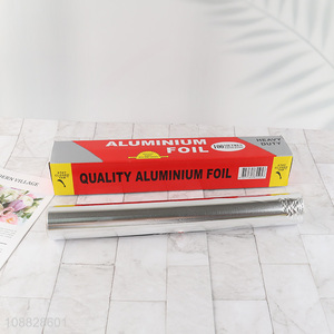 Yiwu factory heavy-duty aluminum foil for food packaging
