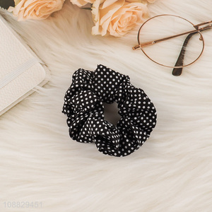 Popular products fashionable elastic hair ring for hair accessories