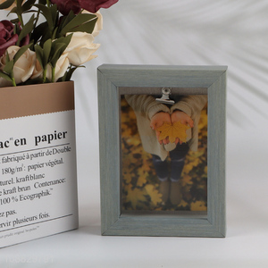 High Quality MDF Wooden Photo Frames Family <em>Picture</em> Frames