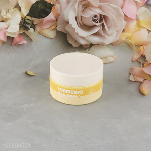 New product face care 100g turmeric mud <em>mask</em>