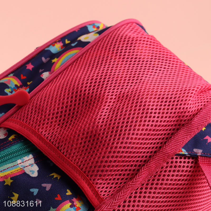 Top products school bag school backpack for stationery