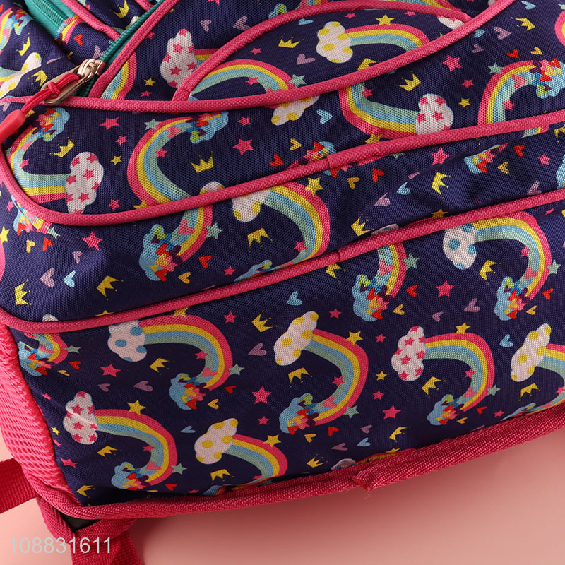 Top products school bag school backpack for stationery