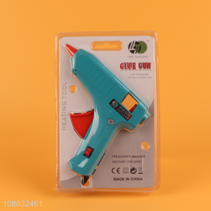 Hot Selling 110-240V 50/60HZ 20W Hot Melt <em>Glue</em> Gun