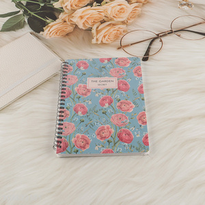 Hot selling students <em>stationery</em> writing notebook