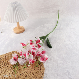 New arrival natural indoor decoration artificial flower