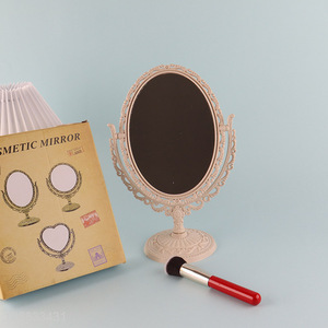 Hot products tabletop decoration <em>makeup</em> <em>mirror</em> cosmetic <em>mirror</em>