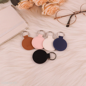 Good price multicolor portable keychain for gifts
