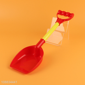 Good quality colorful kids sand shovel <em>toy</em> plastic sand <em>toy</em>