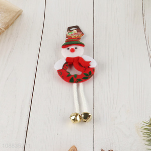 Hot <em>items</em> snowman <em>festival</em> hanging ornaments for christmas decoration
