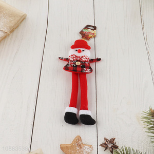 Most popular snowman christmas hanging ornaments for sale