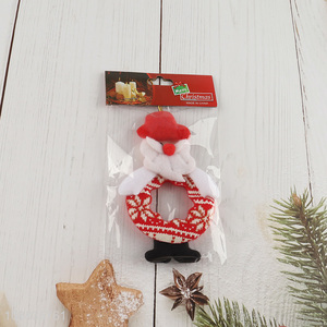 Most popular xmas tree christmas hanging ornaments for decoration