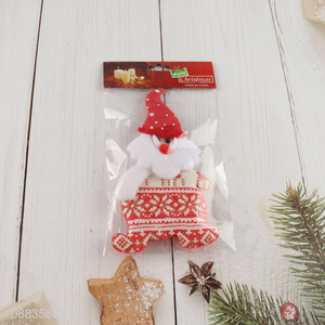 Hot items decorative xmas tree christmas hanging ornaments