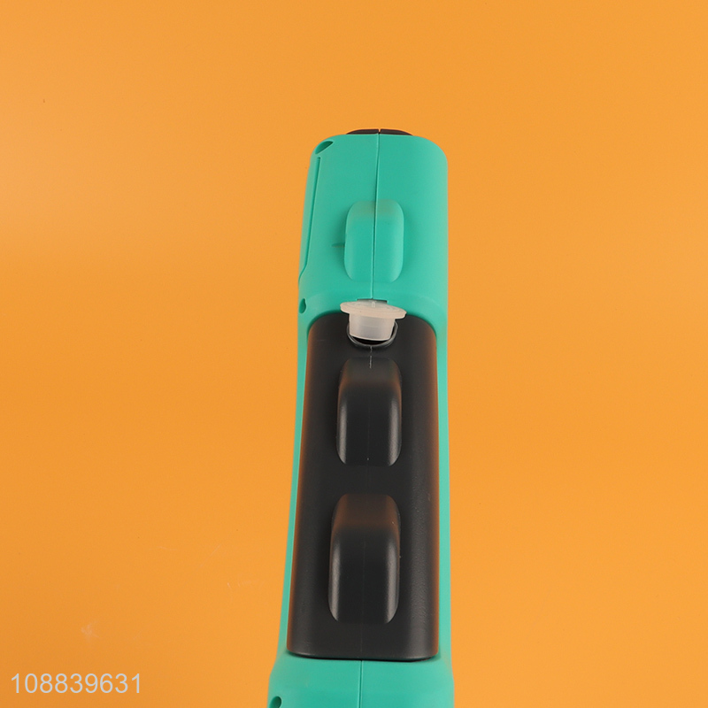 Wholesale electric crocodile water gun squirt gun for kids