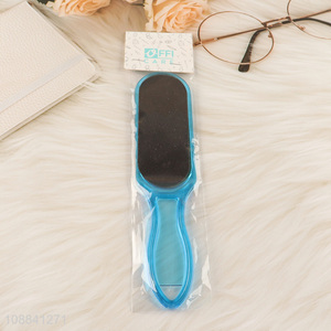 Online wholesale foot file callus remover pedicure tools