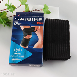 New product anti-slip knee brace knee support for men women