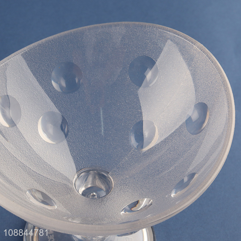 Online Wholesale Acrylic Ice Cream Milkshake Dessert Cup