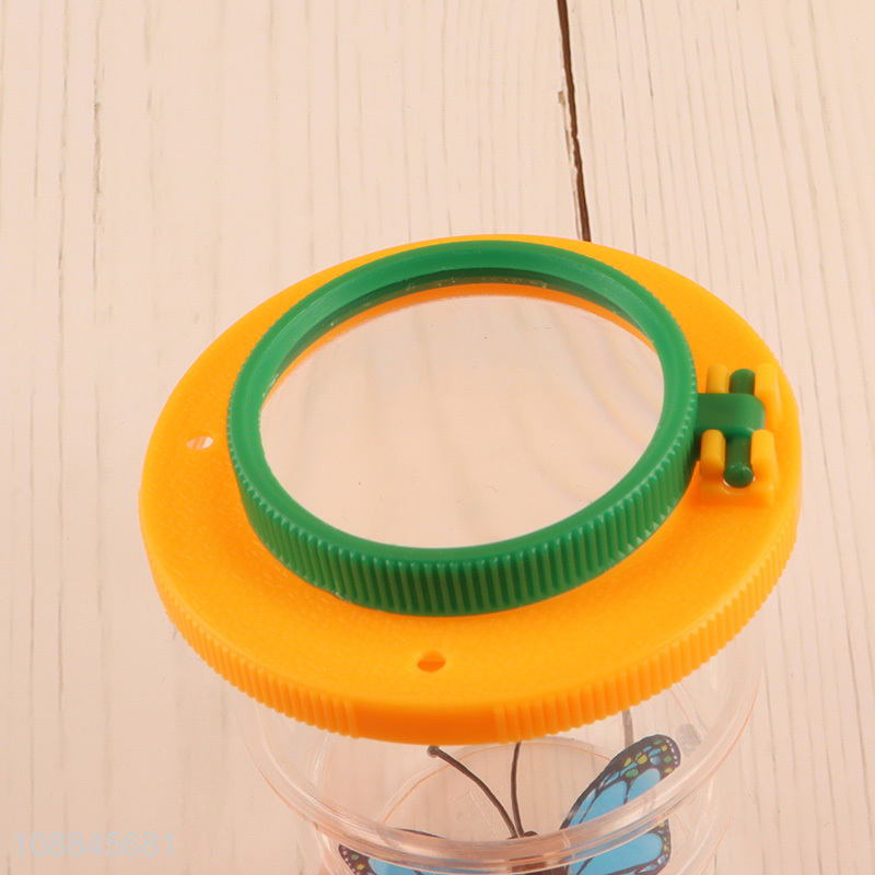 Factory price insect monitoring box children science exploration toy