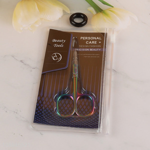 Low price cuticle clipper nail cuticle scissor for sale