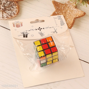 Top selling educational toys rubik's cube toys wholesale