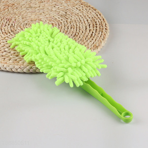 New arrival household chenille cleaning dust removal duster