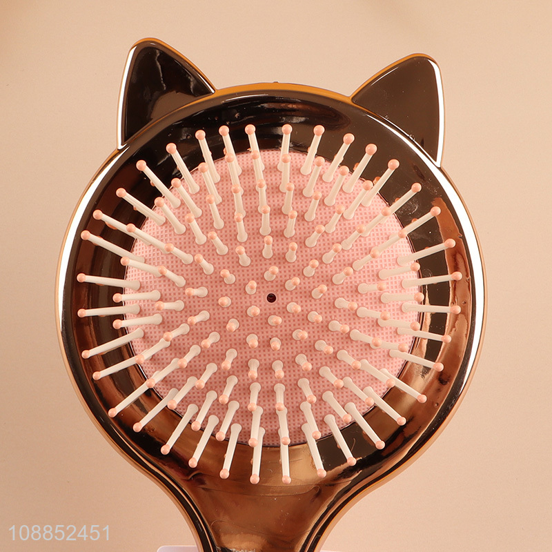 Top quality massage air cushion hair comb hair brush