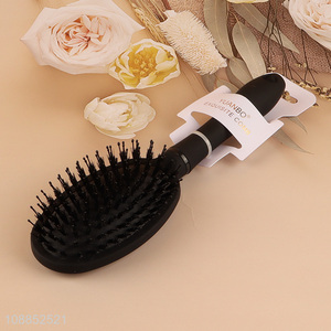 New arrival anti-static salon hairdressing hair comb hair brush