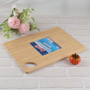 China factory rectangle non-toxic cutting board chopping blocks