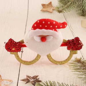 Online Wholesale Cute Christmas Party Glasses Party Favors
