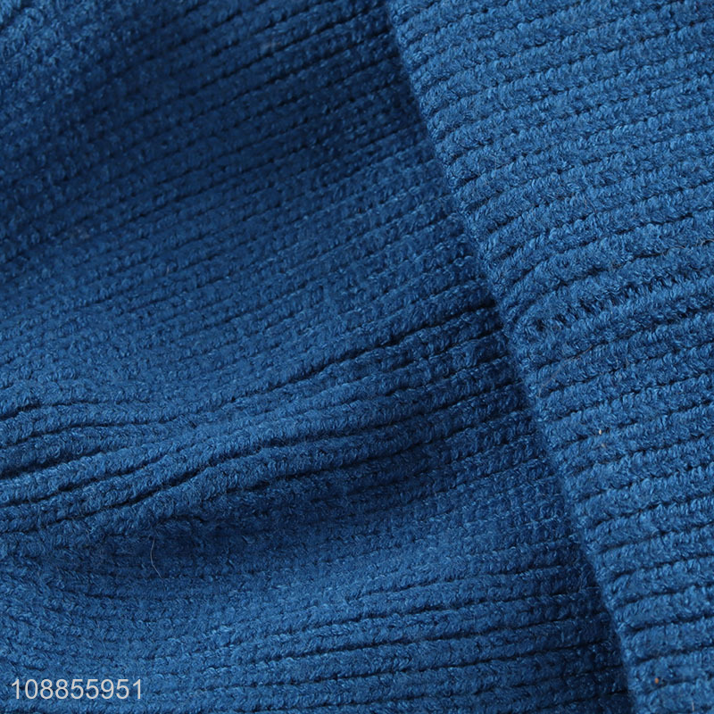 Wholesale men women winer hat slouchy knitted beanie cap