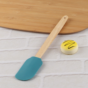 Popular products silicone butter spatula cheese spatula for sale