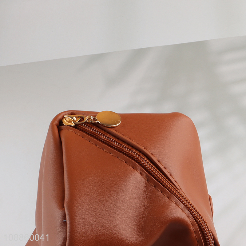 Popular products portable travel makeup bag cosmetic bag