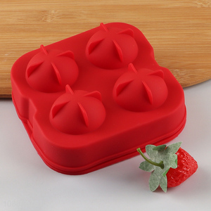 Best quality silicone ice ball mold ice cube mold for home