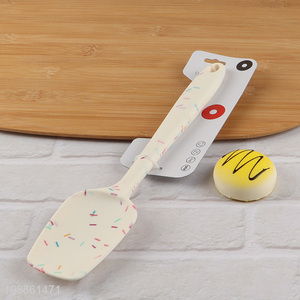 Hot items <em>silicone</em> <em>scraper</em> non-stick baking cooking butter cream spatula