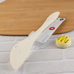 Popular products double-headed <em>silicone</em> <em>scraper</em> for baking tool