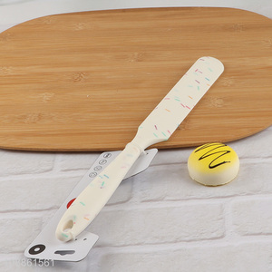Good selling home <em>silicone</em> <em>scraper</em> butter spatula wholesale