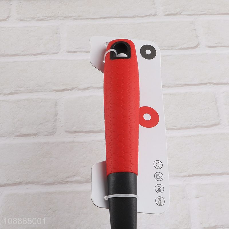 New arrival heat resistant food grade silicone spaghetti server