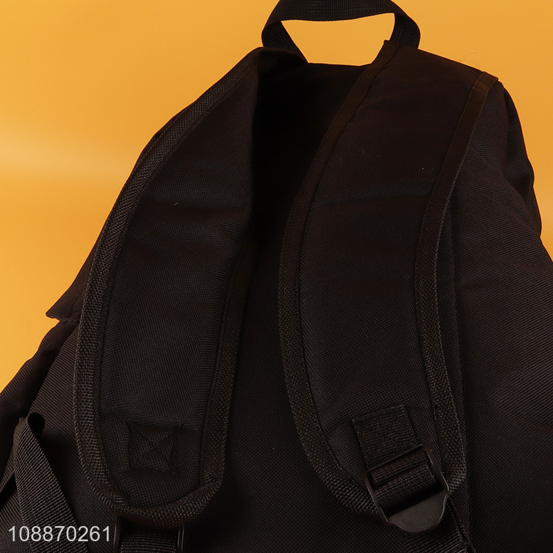 Hot selling travel backpack casual daypack college school computer bag