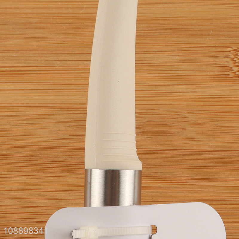 Hot products nylon kitchen utensils cooking spatula for sale