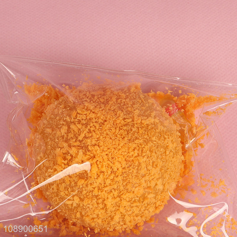 China supplier soft tpr squeeze toy squishy toy for kids adult