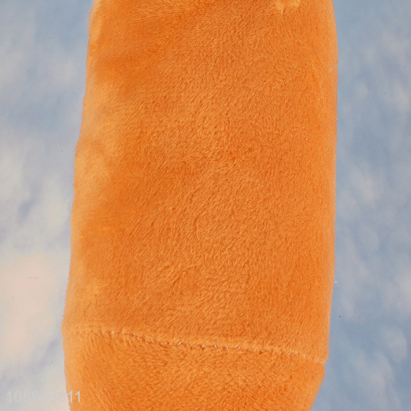 China imports dog squeaky toy stuffed chicken leg dog chew toy