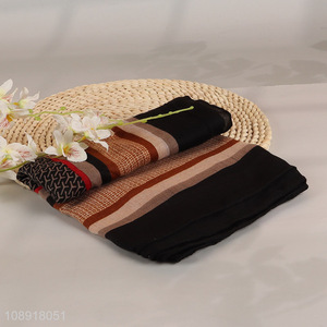 Latest products outdoor summer sunscreen scarf shawl scarf for women