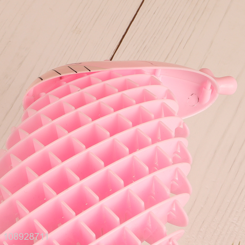 Online Wholesale Whale Shaped Fidget Worm Toy Funny Squeeze Toy